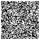QR code with S E Brown Construction contacts