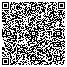 QR code with Cox Building Corp contacts