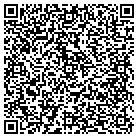 QR code with Macarthur Argo Ecology Rsrch contacts