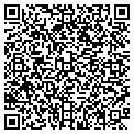 QR code with M L P Construction contacts
