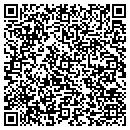 QR code with B'jon Grant Writing Services contacts