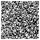 QR code with H G Holdam Insurance Inc contacts