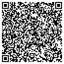 QR code with Ronnie Y Aoki contacts