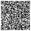 QR code with C R Landscaping contacts