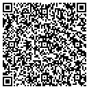 QR code with Luneau Cynthia contacts