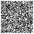 QR code with A Puppets World Inc contacts