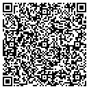 QR code with R&R Financial Inc contacts