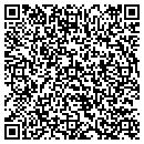 QR code with Puhala Susan contacts