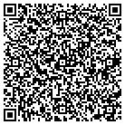 QR code with Orange County Landscape contacts