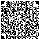 QR code with J And G Floor Services contacts