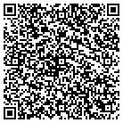 QR code with Mikes Equipment Service contacts