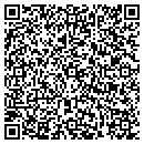 QR code with Janvrin & Regan contacts