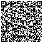 QR code with W Braden & Assoc contacts