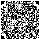 QR code with One Way Mental Health Services contacts