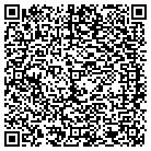 QR code with Out of the Blue Creative Service contacts
