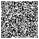 QR code with S R Best Consulting contacts