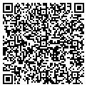 QR code with T K Tax Services contacts