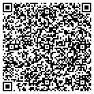QR code with H2o Systems & Landscaping Inc contacts