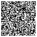 QR code with Bac contacts