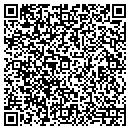 QR code with J J Landscaping contacts