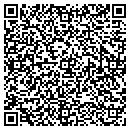 QR code with Zhanna Holding Inc contacts