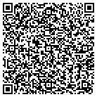 QR code with Maranatha Landscaping contacts