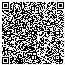 QR code with Mark Padjen Landscaping contacts