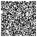 QR code with Hoff Alan J contacts