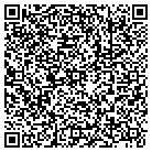 QR code with E-Janitorial Service LLC contacts
