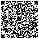 QR code with R & J Properties Inc contacts