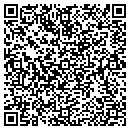 QR code with Pv Holdings contacts