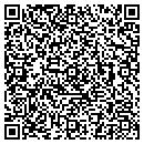 QR code with Aliberti Lou contacts