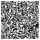 QR code with Magic Plumbing & Drain Service contacts