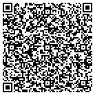QR code with M C Brothers Plumbing contacts