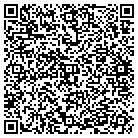 QR code with Zorin Management & Holding Corp contacts