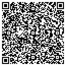QR code with Reading Room contacts