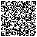 QR code with Kenny T's contacts