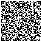 QR code with Tads Florist Service contacts