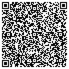 QR code with Hustead Judy D MD contacts