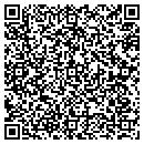 QR code with Tees Guide Service contacts