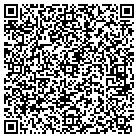 QR code with Red Wrench Plumbing Inc contacts