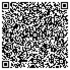 QR code with Duratek Precast Tech Inc contacts