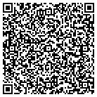 QR code with Wolf Blue Computer Service contacts