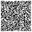 QR code with Hassell Service Co Inc contacts