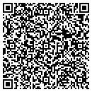 QR code with James L Welch contacts