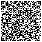 QR code with Zalman H Bacheikov DDS contacts