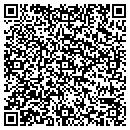 QR code with W E Clark & Sons contacts