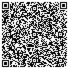 QR code with First Light Radiology Services P C contacts
