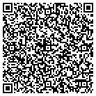 QR code with J W's Sign Service & Consulting contacts