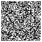 QR code with Falcone Plbg & Htg Inc contacts